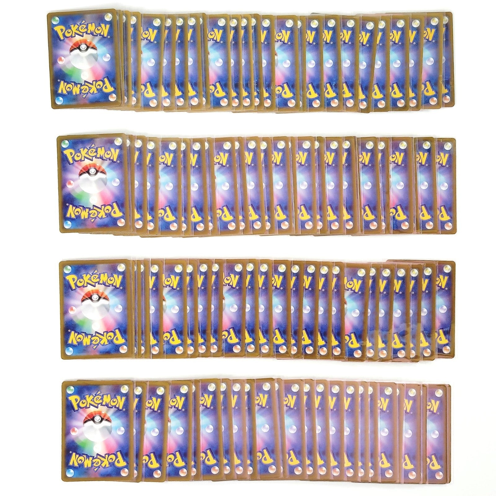 Pokemon Card Bulk Lot 100 V ex VMAX VSTAR NM-LP No Dupes Japanese US Stock 785