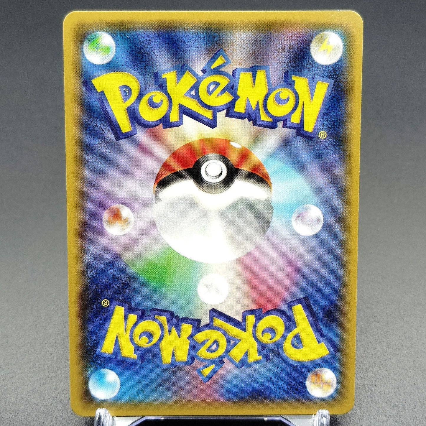 Gengar & Mimikyu GX RR 038/095 sm9 Tag Team Near Mint Japanese Pokemon Card