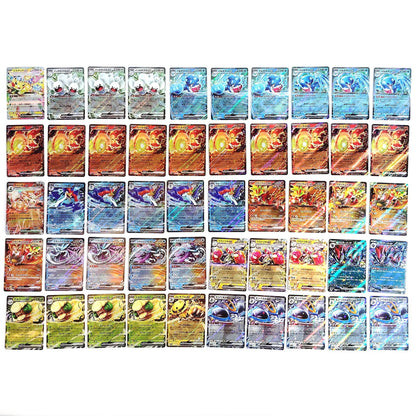 Pokemon Card Bulk Lot 1000 V ex VMAX V-UNION NM-LP Japanese US Stock 18