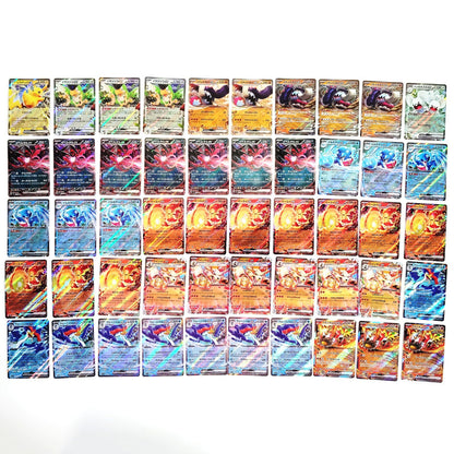 Pokemon Card Bulk Lot 1000 V ex VMAX VSTAR NM-LP Japanese US Stock 21