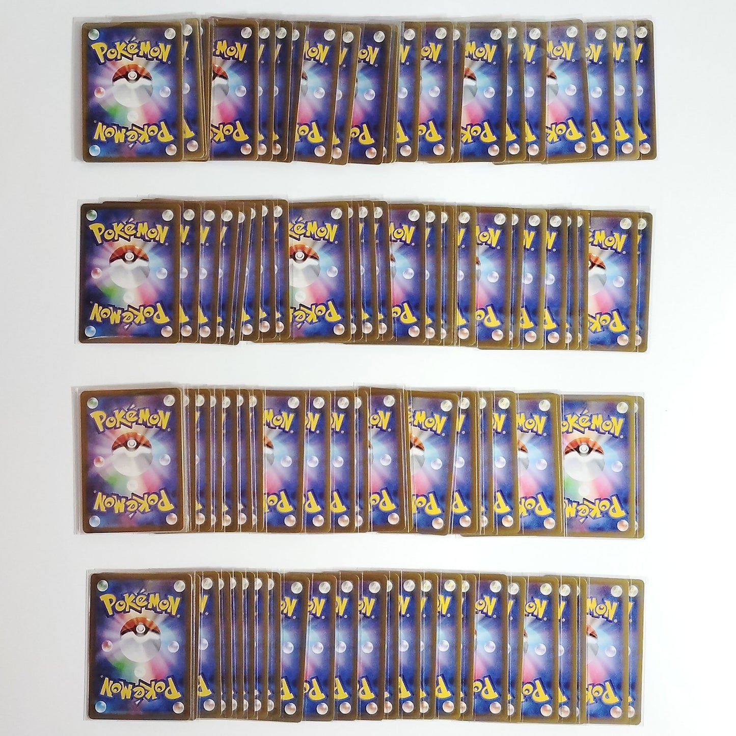 Pokemon Card Bulk Lot 100 V ex VMAX VSTAR NM-LP No Dupes Japanese US Stock 678