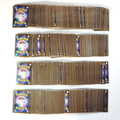 Pokemon Card Bulk Lot 500 V ex VMAX VSTAR NM-LP Japanese 41