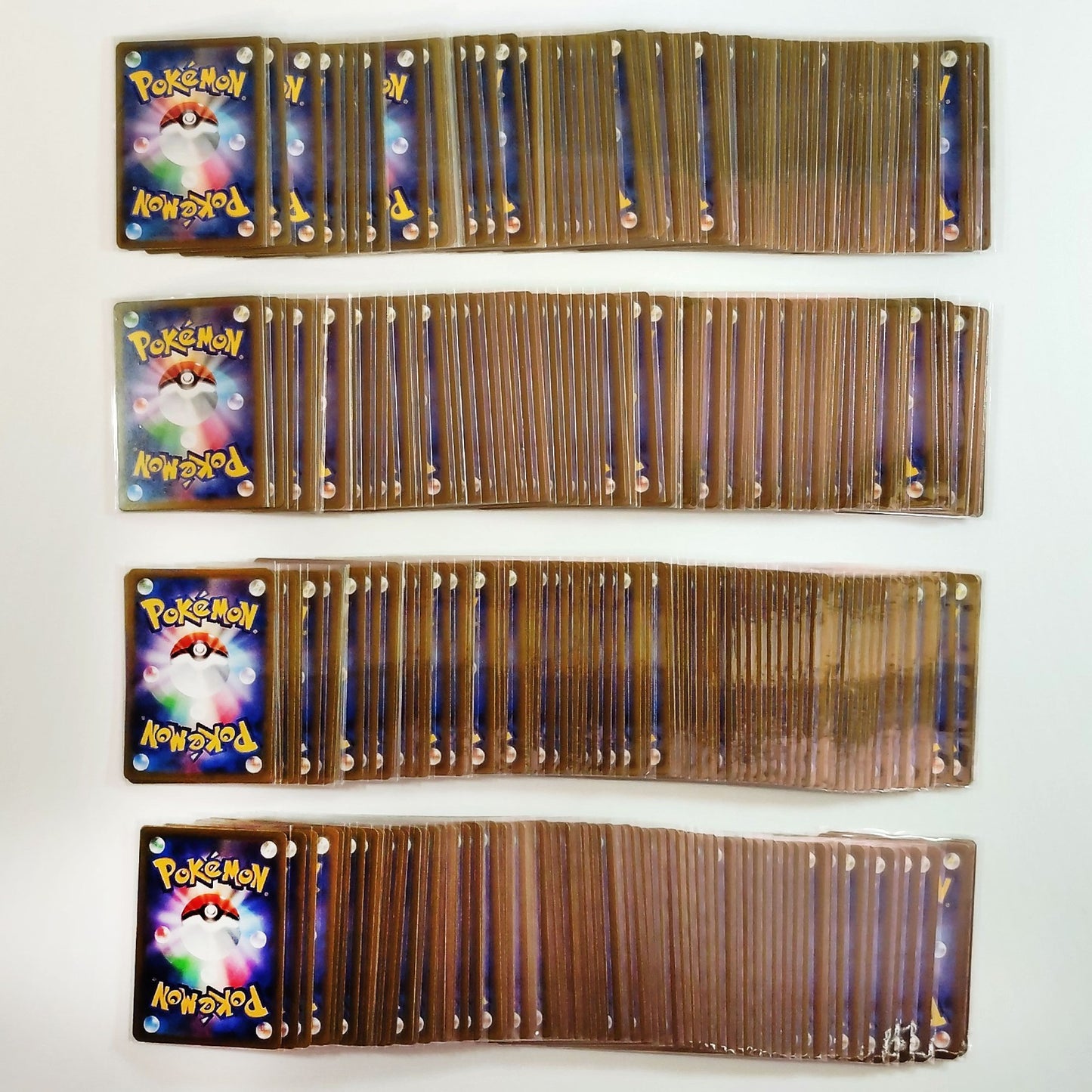 Pokemon Card Bulk Lot 300 V ex VMAX VSTAR NM-LP Japanese US Stock 33
