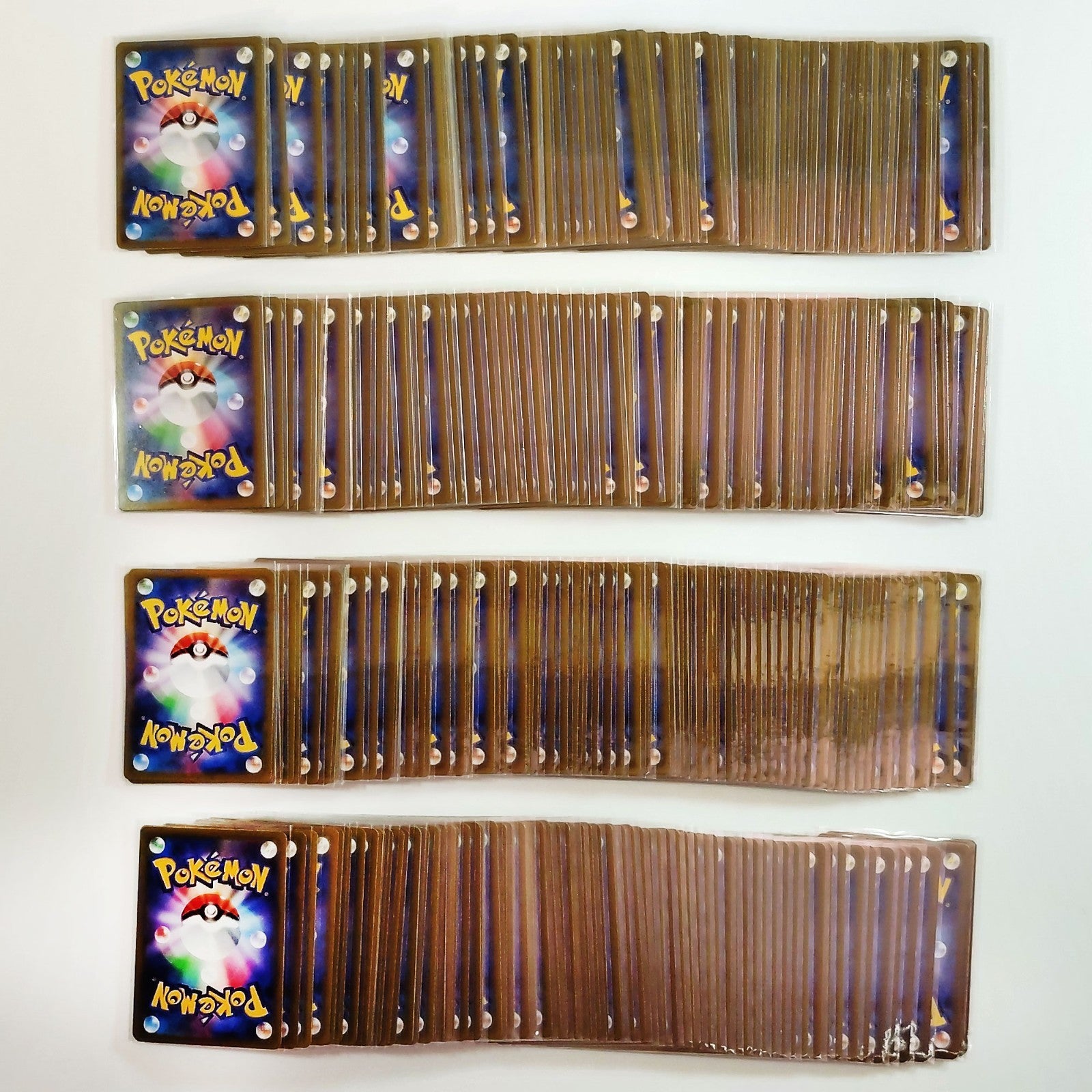 Pokemon Card Bulk Lot 300 V ex VMAX VSTAR NM-LP Japanese US Stock 33