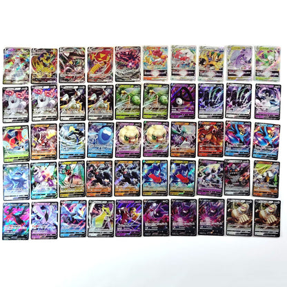 Pokemon Card Bulk Lot 500 V ex VMAX VSTAR NM-LP Japanese 49 mew duraludon
